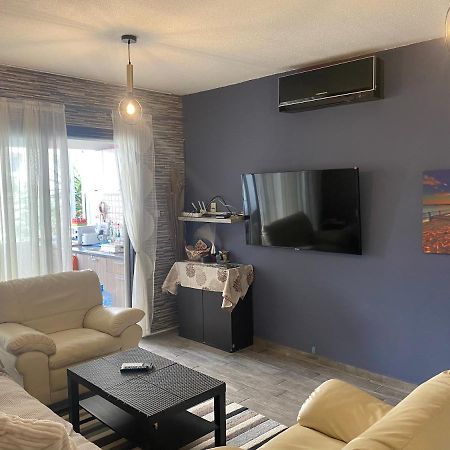 My Holiday Apartment Ayia Napa Exterior photo