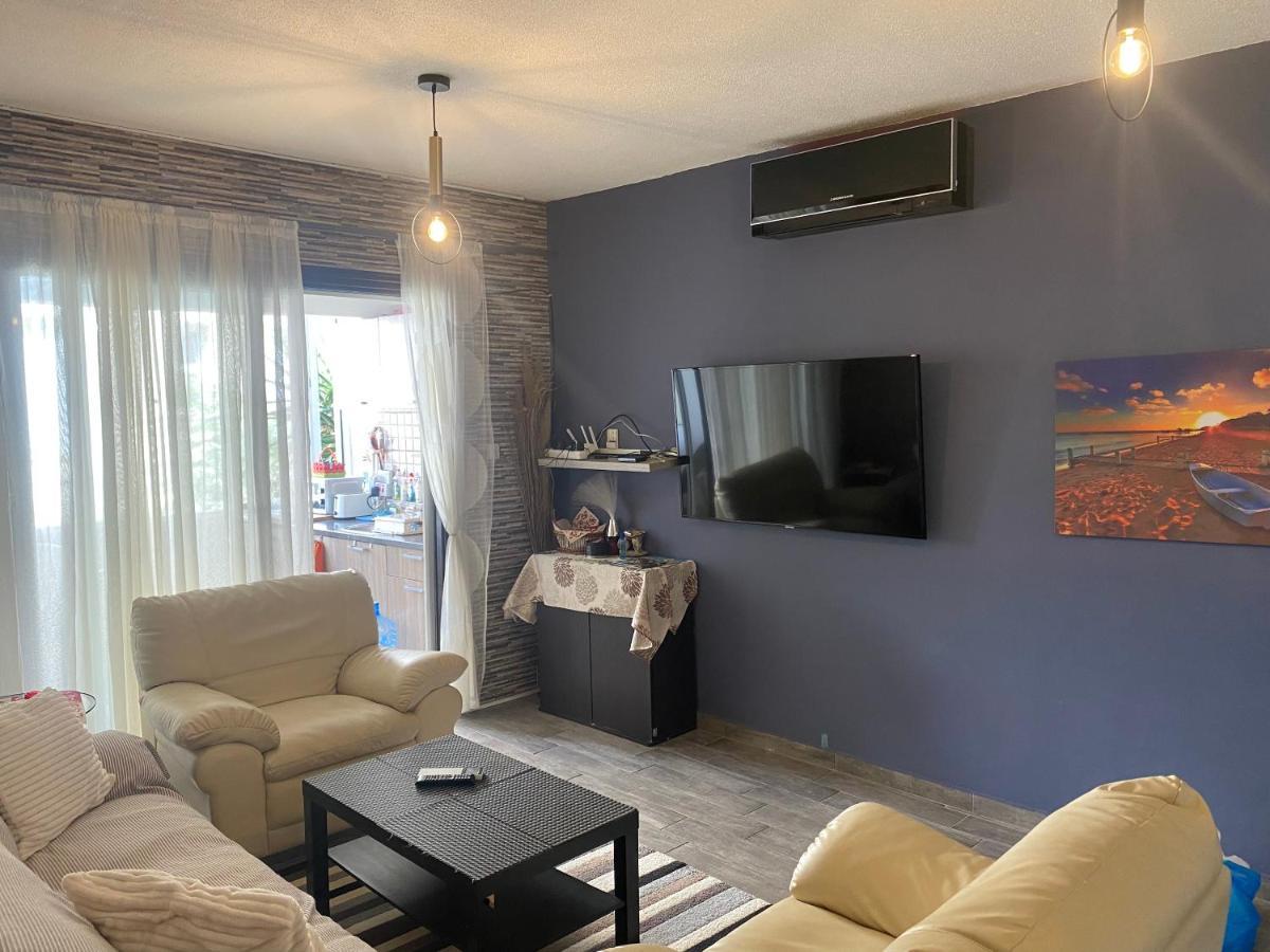 My Holiday Apartment Ayia Napa Exterior photo