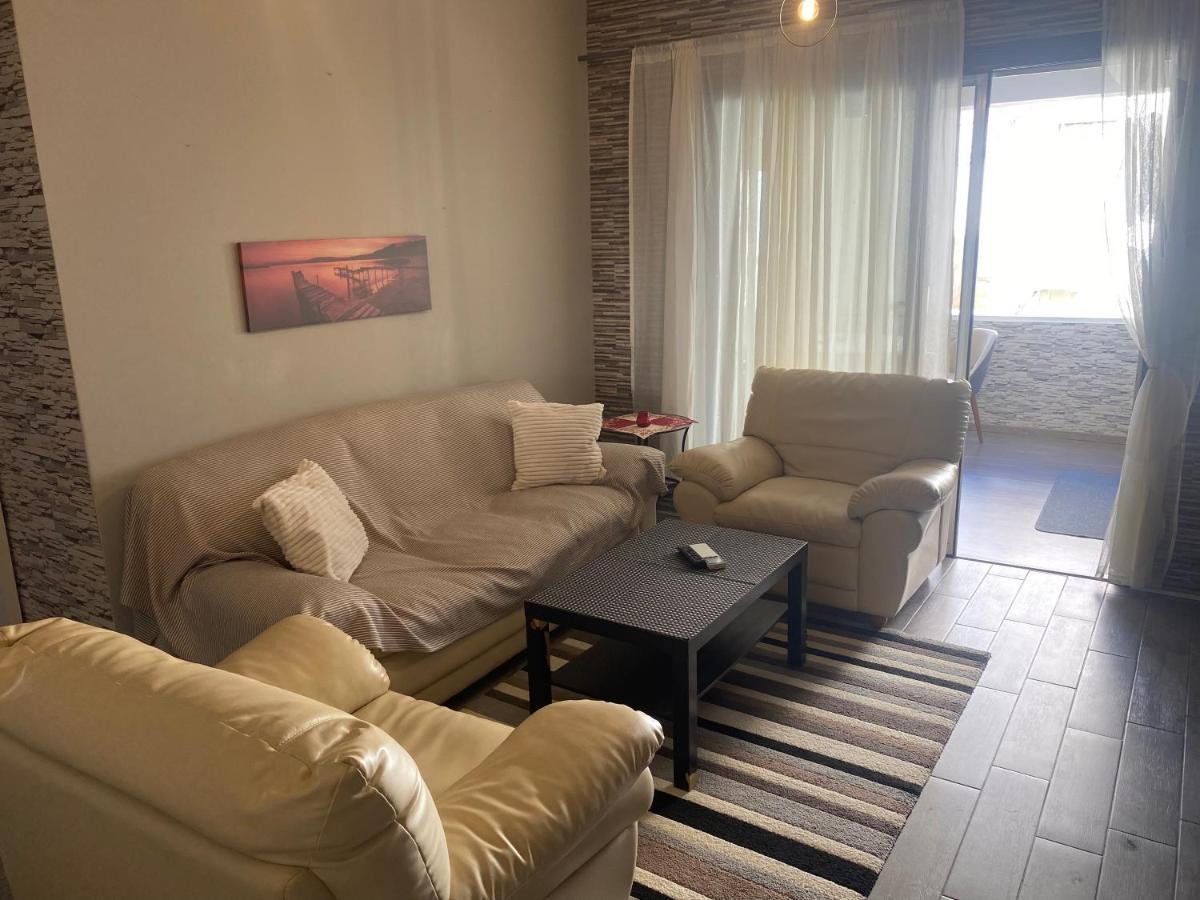 My Holiday Apartment Ayia Napa Exterior photo