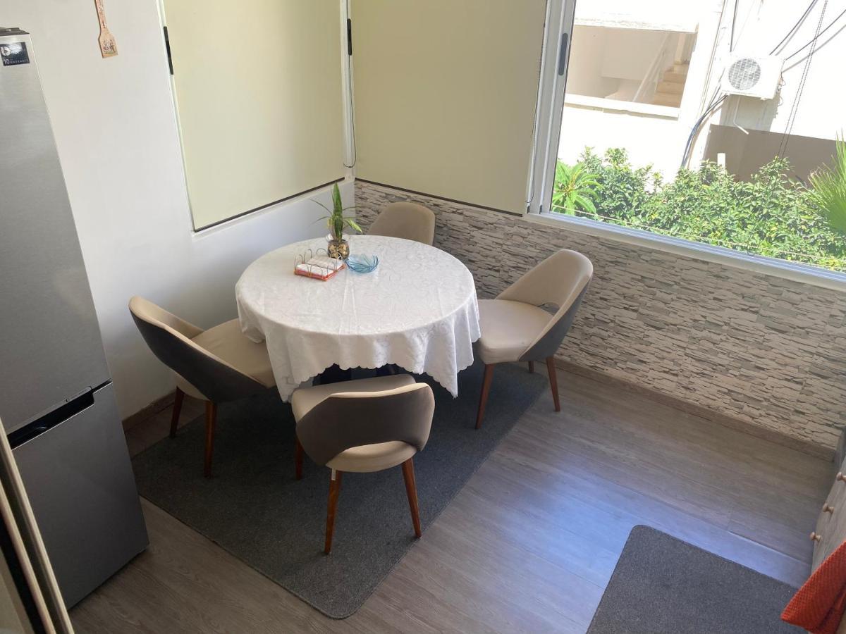 My Holiday Apartment Ayia Napa Exterior photo