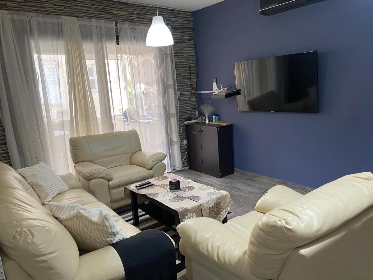 My Holiday Apartment Ayia Napa Exterior photo